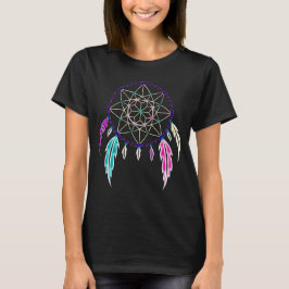Camiseta Boho Breeze T-Shirt