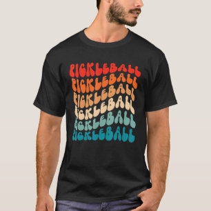 Camiseta Boho Hippie de los 70 del Groovy Retro Chica de pe