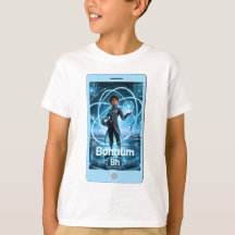 Bohrio (Bh) – Colección ATOMIVRA™