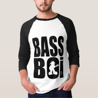 Camiseta "Boi bajo - cómo el punto bajo puede