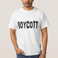 Boicot.