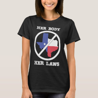 Camiseta Boicot a Texas contra Texas mi cuerpo mi elección