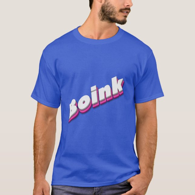 Camiseta Boina (Anverso)