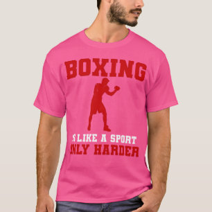 Camiseta Boing Deportes Niño boer profesional