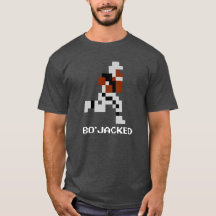 Bo'Jacking (negro)
