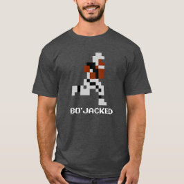 Camiseta Bo'Jacking (negro)