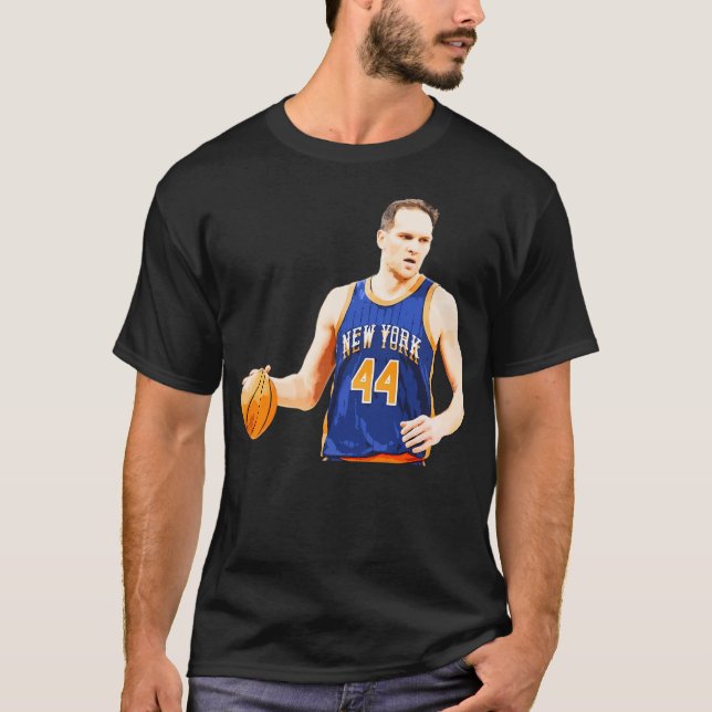 Camiseta Bojan Bogdanovic (Anverso)