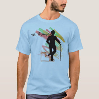 CAMISETA BOJANGLES