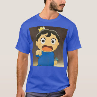 Camiseta boji