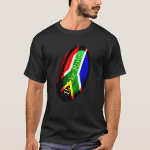 Camiseta BokkeRule