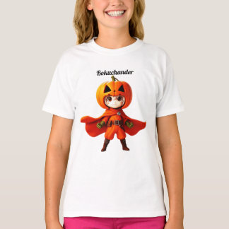 Camiseta Bokuchander T-shirt (ボ・ャ・ダ・シ ツャ)