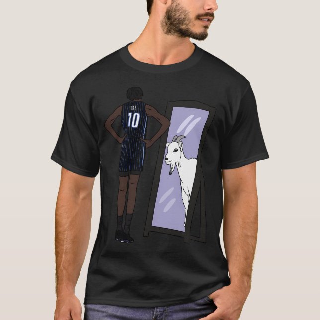 Camiseta Bol Bol Bol (Anverso)