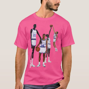 Camiseta Bol y Webb 1985