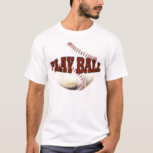 CAMISETA BOLA 1 DEL JUEGO