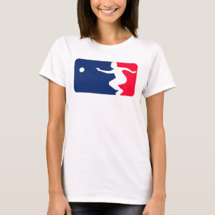 Camiseta Bola de Bocce de la primera división