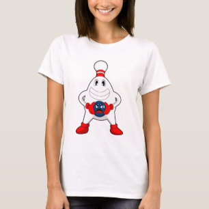 Camiseta Bola de bolas Bolas