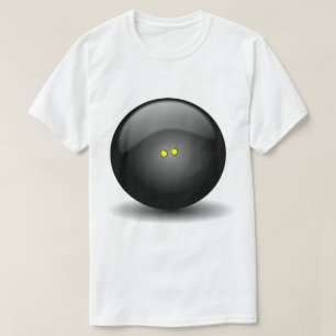 Camiseta Bola de calabaza