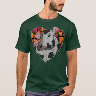 Camiseta Bola de cría de animales de granja de cría