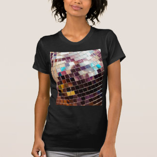 Camiseta Bola de discoteca