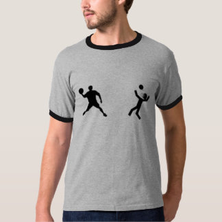 Camiseta Bola de Dodge