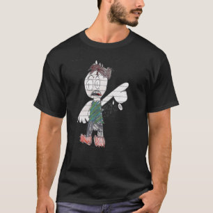 Camiseta bola de dragón z