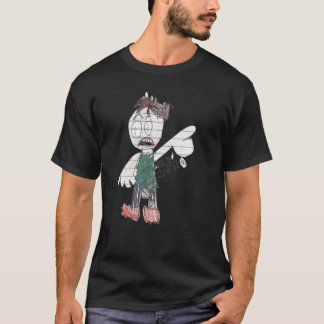Camiseta bola de dragón z 