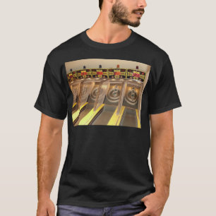 CAMISETA ¡BOLA DE ESQUÍ!