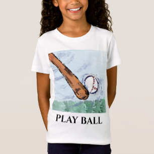 CAMISETA BOLA DE JUEGOS