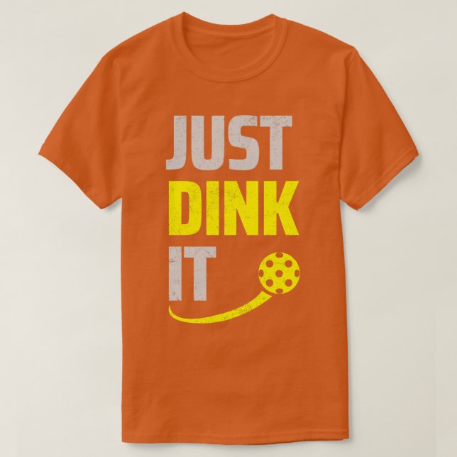 Camiseta bola de picnic 2 (Diseño del anverso)