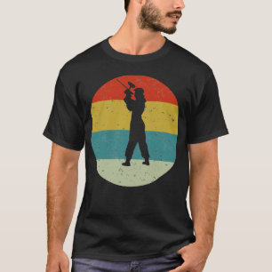 Camiseta bola de pintura
