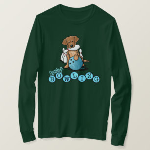 Camiseta Bola de recuperación de oro de KiniArt