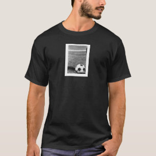 Camiseta Bola de Soccar