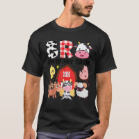 Bola de Vaca Cristales de Cumpleaños Tema Animales