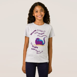 Camiseta Bola del dragón