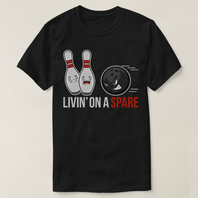 Camiseta Bola divertida 3 (Diseño del anverso)