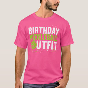 Camiseta Bola divertida de baloncesto de cumpleaños