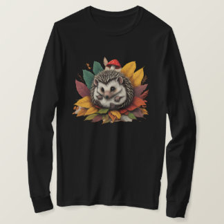 Camiseta bola en la cama