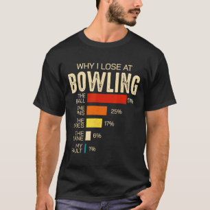 Camiseta Bola Graciosa Para Hombres Mujeres Niños Por Qué P