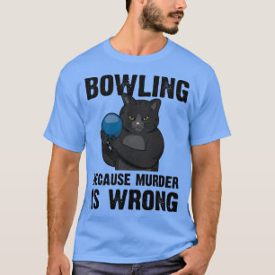 Camiseta Bola Porque El Asesinato Está Equivocado