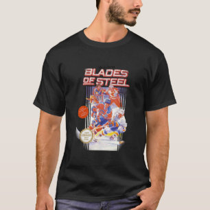 Camiseta Bolas de acero