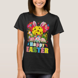 Camiseta Bolas de bolas de bolas y remo Bundy Ears Easter D