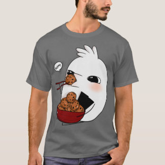 Camiseta Bolas de carne 2
