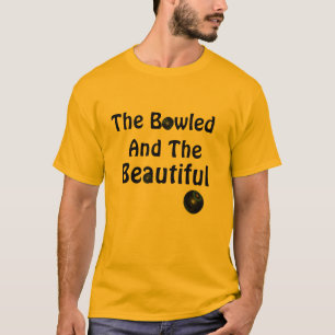 Camiseta Bolas De Hierro Hermoso Y Diseño De Bolas De Hierr