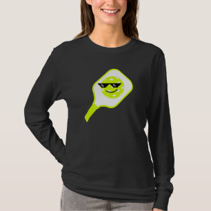 Camiseta Bolas De Píxel Nft De 8 Bits Con Meme De Gafas De 