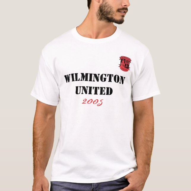 Camiseta Bolas de WU Kickin (Anverso)