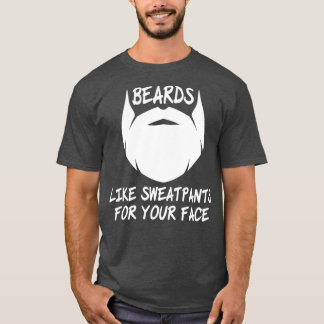 Camiseta Bolas divertidas como los pantalones de suero 2