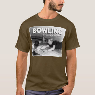 Camiseta Bolas Itx27s No para todos T