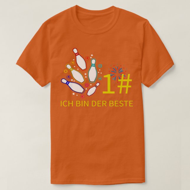 Camiseta Bolas Para Tu Hobby Y Deporte (Diseño del anverso)