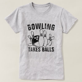 Camiseta Bolas Vintage