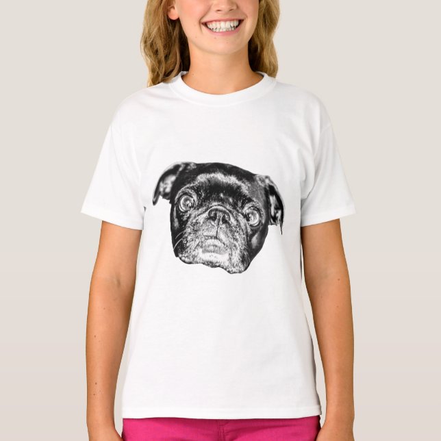 Camiseta Bold Breed Shaded Tee (Anverso)